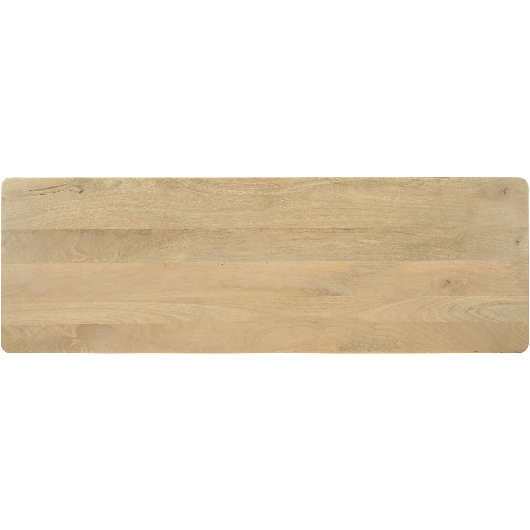 Fulton Natural Dresser, 6 Drawer